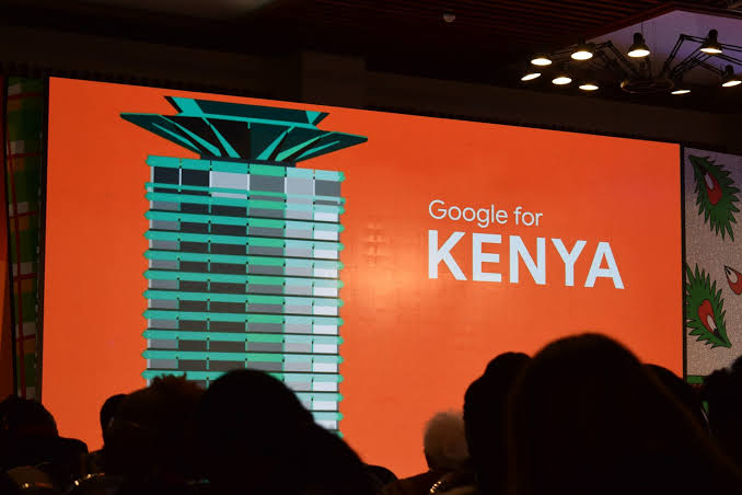 Google Announces Vacancies in Kenya for New Centre