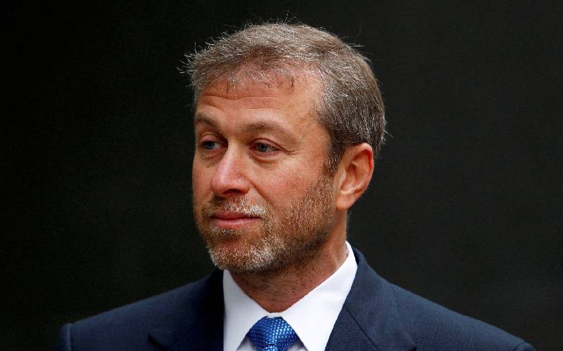 Abramovich handed Chelsea director control of firm on day of Ukraine invasion, filings show : The standard Sports