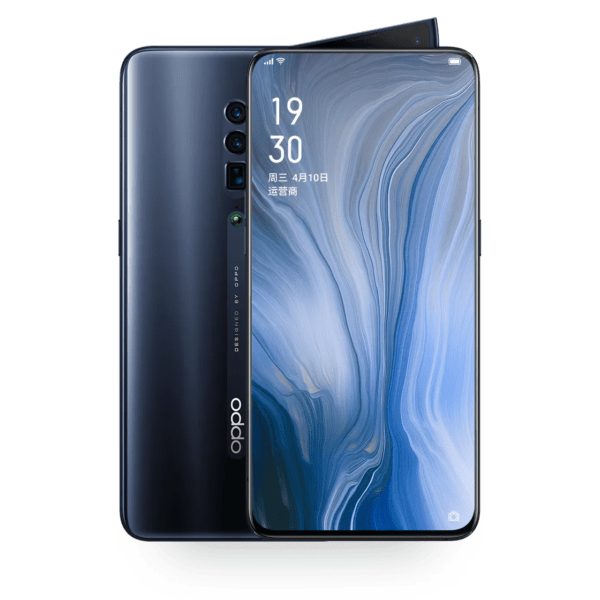 Oppo Reno 10x Zoom captures full audio landscape thanks to Nokia’s OZO Audio technology