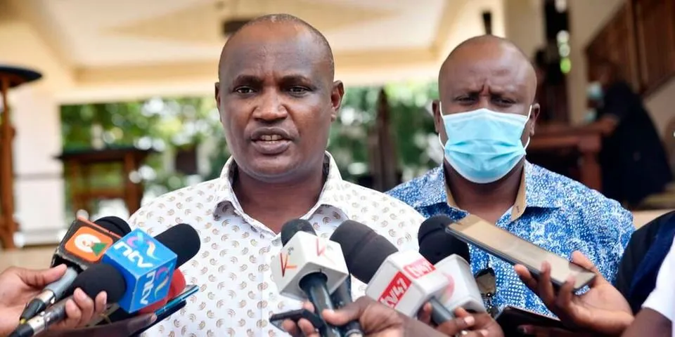 ODM To Disqualify Aspirants Who Instigate Violence Ahead Of Nominations