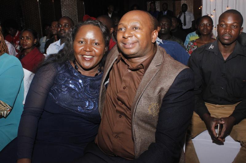 Sarah Kabu admits slay queens gave her sleepless nights