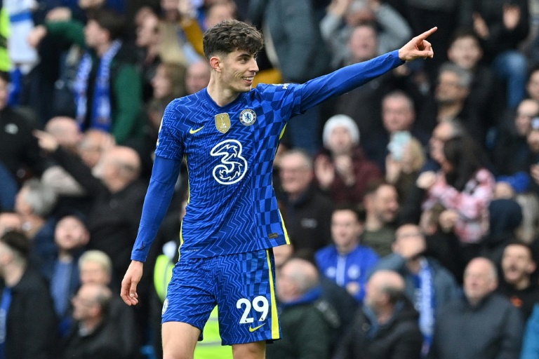 Chelsea shrug off sanction uncertainty, Yarmolenko strikes on West Ham return