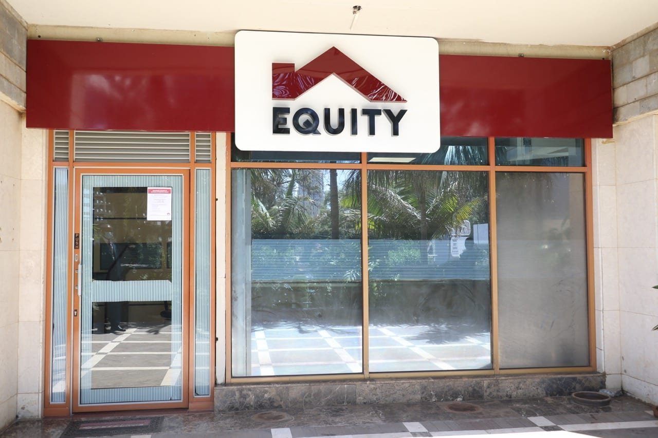Equity bank's USSD *247# now works across all networks