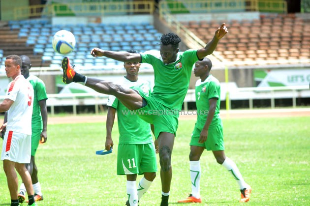 Jesse Were has to work harder, says Migne