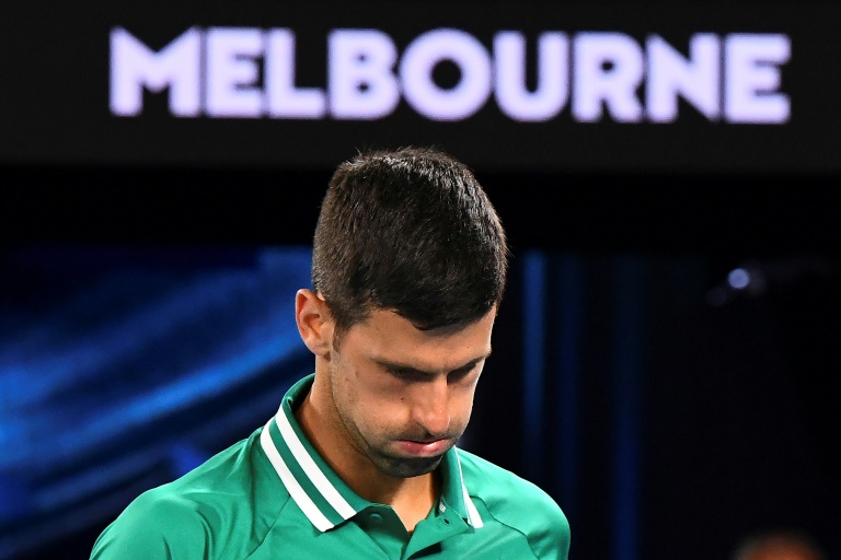 Djokovic wins court case, Australian judge orders release from detention