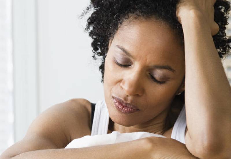 Did contraceptives interfere with my fertility?