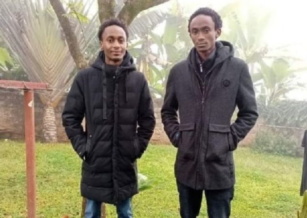 DPP orders arrest of 6 police officers linked to Kianjokoma brothers' murders » Capital News