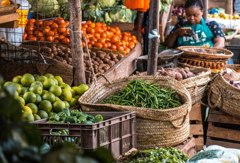EU Announces Grants For Kenyan Youth and Women- How to Apply