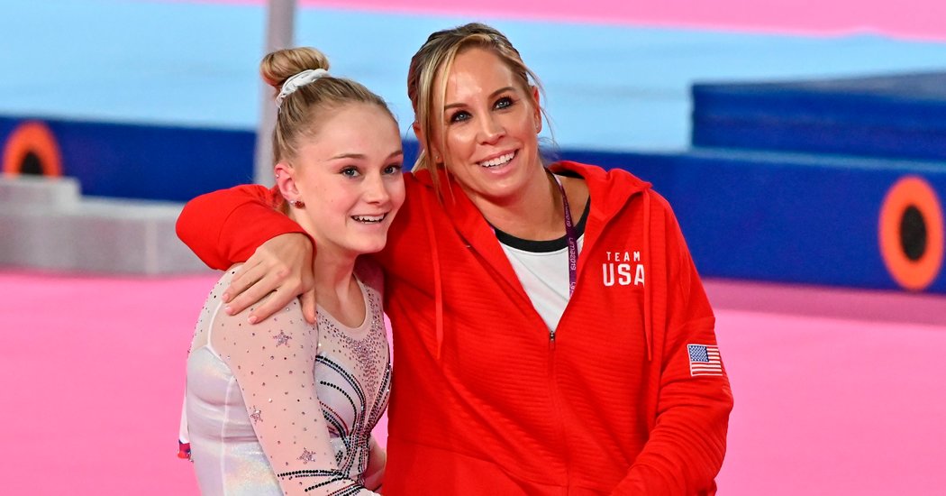 Maggie Haney, Elite Gymnastics Coach, Is Suspended for 8 Years