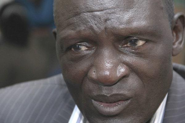 Mariga father against his candidacy in Kibra race – Weekly Citizen