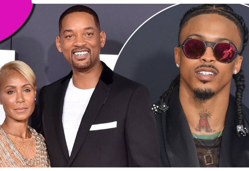 When is Red Table Talk airing? Jada Pinkett Smith prepares to address cheating claims