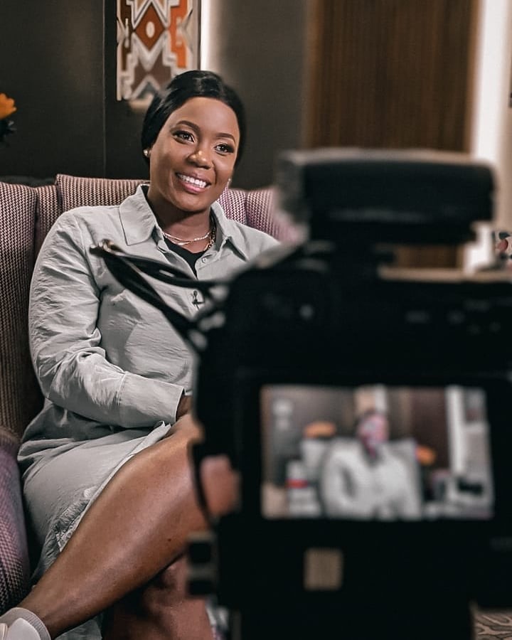 Sanaipei Tande reveals why she will never collaborate with Willy Paul