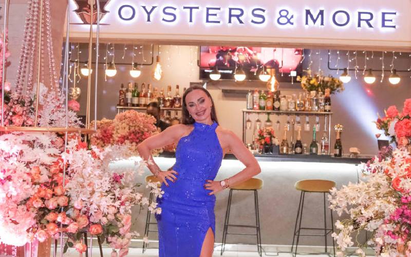 How restaurant made profit despite Covid storm