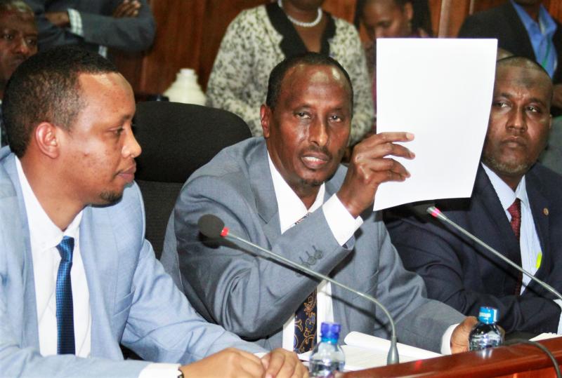 Governor Impeached For Delegating Power To His Wife