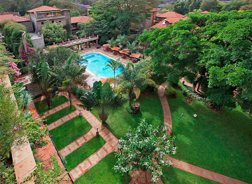 Secret offshore company to buy Sh. 1 billion Fairview Hotel