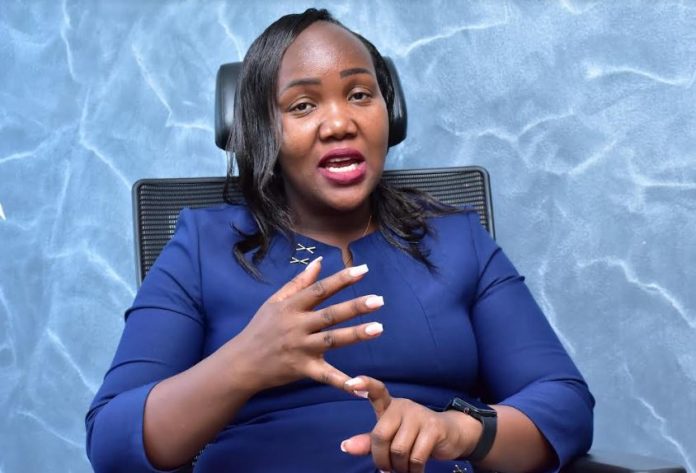 Safaricom Co-operative Issues 150 Titles To Buyers Of Their Nanyuki Project