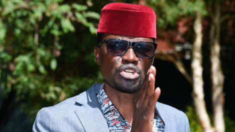 Arrest Raila first then come for me – Nairobi News