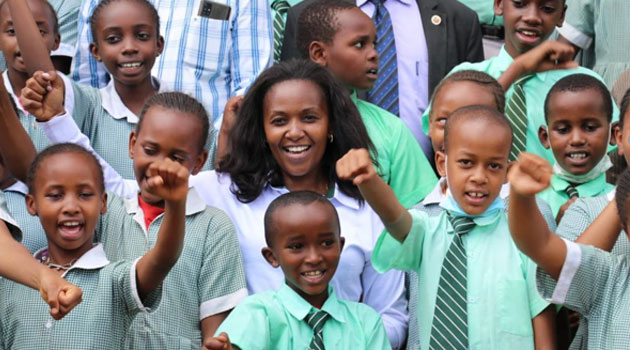 Champions of Climate Change » Capital News