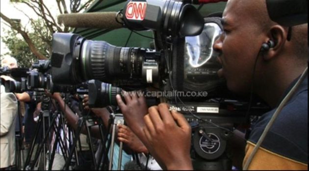 Stop killing journalists! 45 killed worldwide in 2021 » Capital News