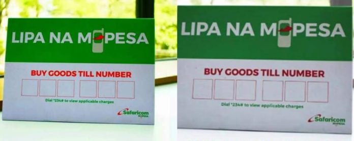 Lipa na M-Pesa: Why Customer Names Will be Hidden From June