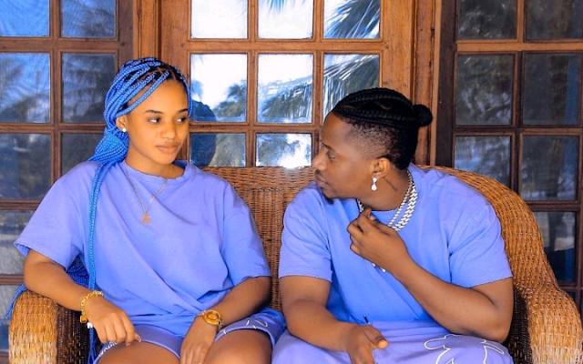 Bongo star Rayvanny set to pay school fees Bongo star Rayvanny set to pay school fees