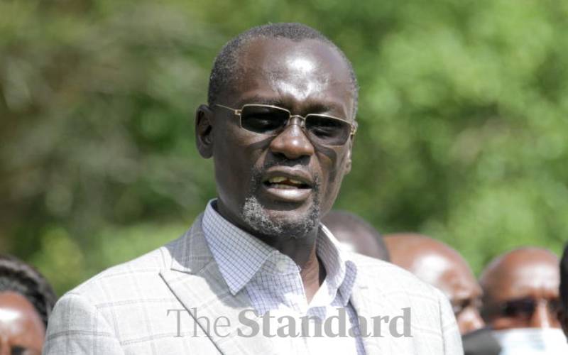 Turkana sets aside Sh8m to protect native hetitage site