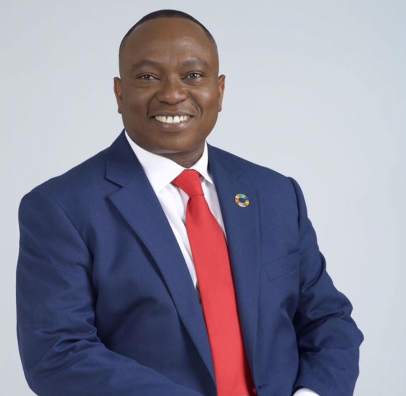 Ngatia to be appointed trade special envoy after abandoning Governor race