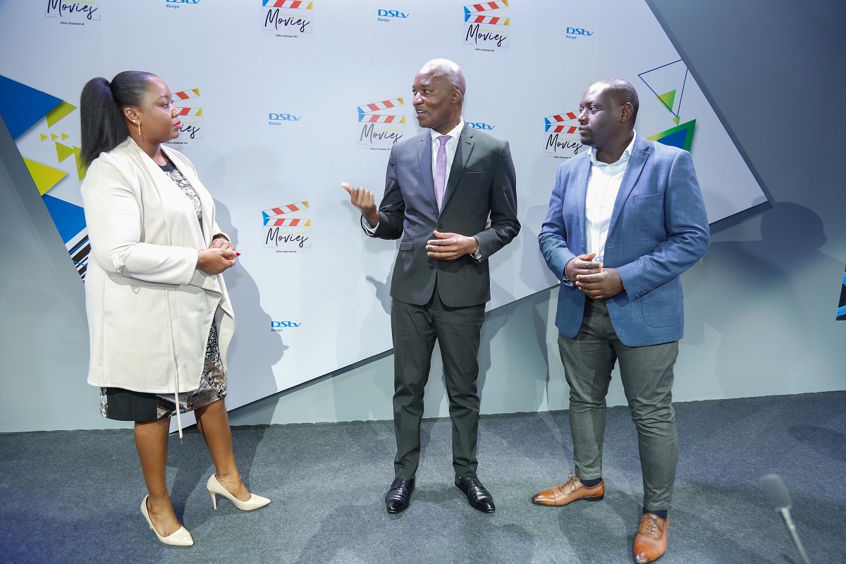 Maisha Magic Movies, Newest Local Content Channel, Launches on DStv