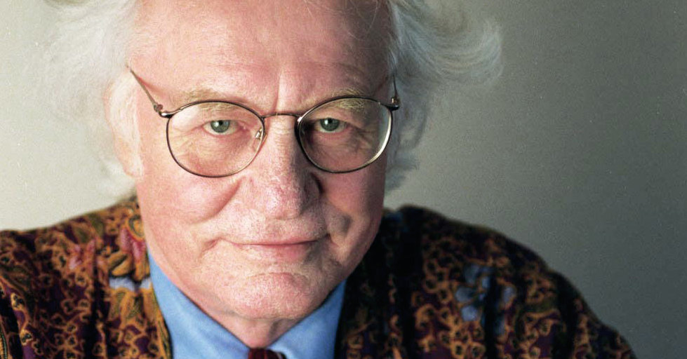 Robert Bly, Poet Who Gave Rise to a Men’s Movement, Dies at 94