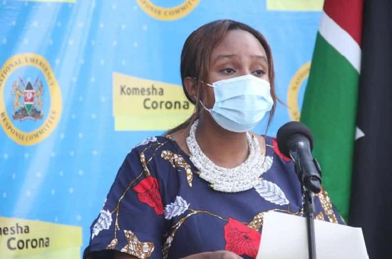 Nairobi leads in covid-19 infections as Kenya records 155 new infections