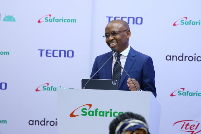 Safaricom Announces Opportunities for Graduates