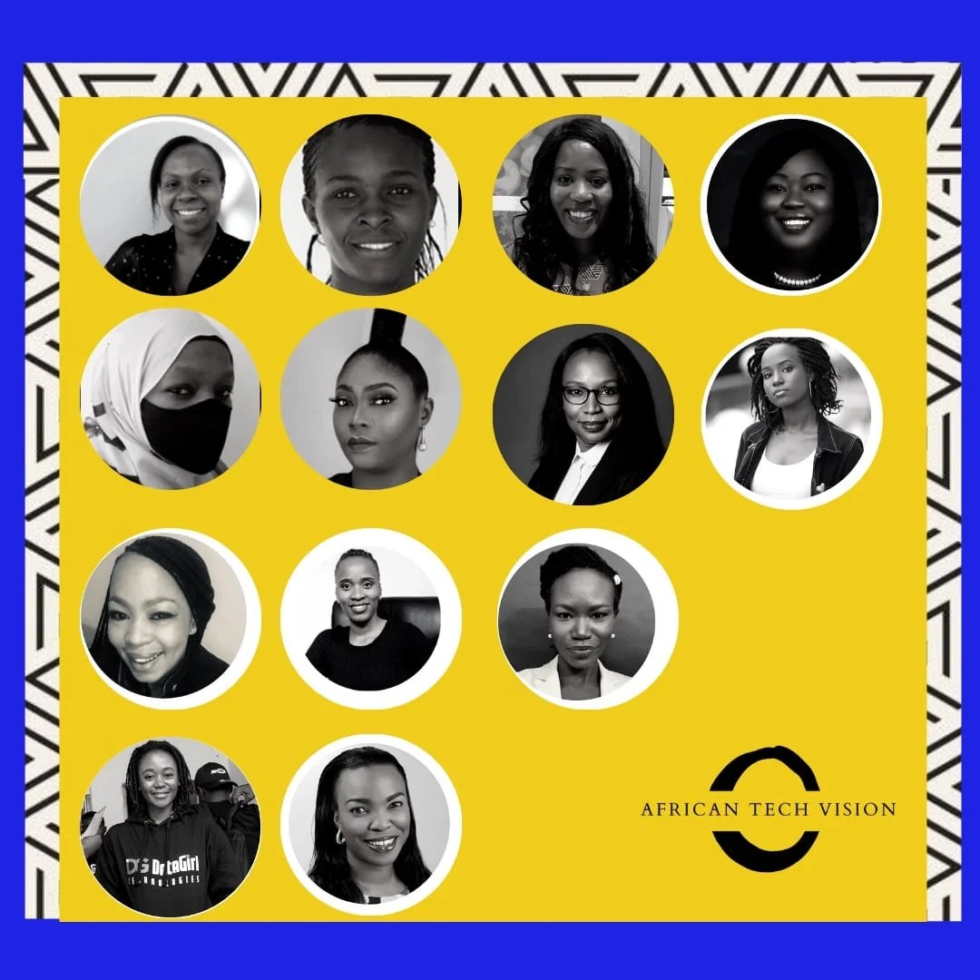 26 Female Founders across Africa selected for ATV mentorship program