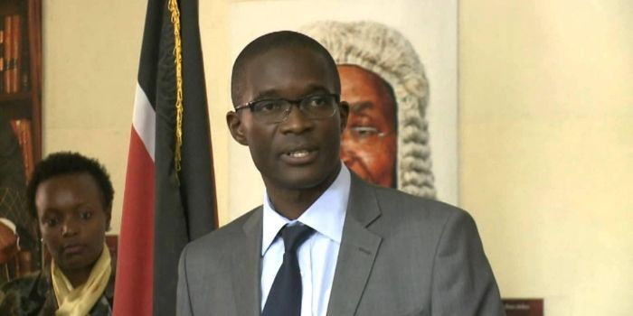Chiloba Moves to Revoke Capital FM, NRG Radio Frequencies