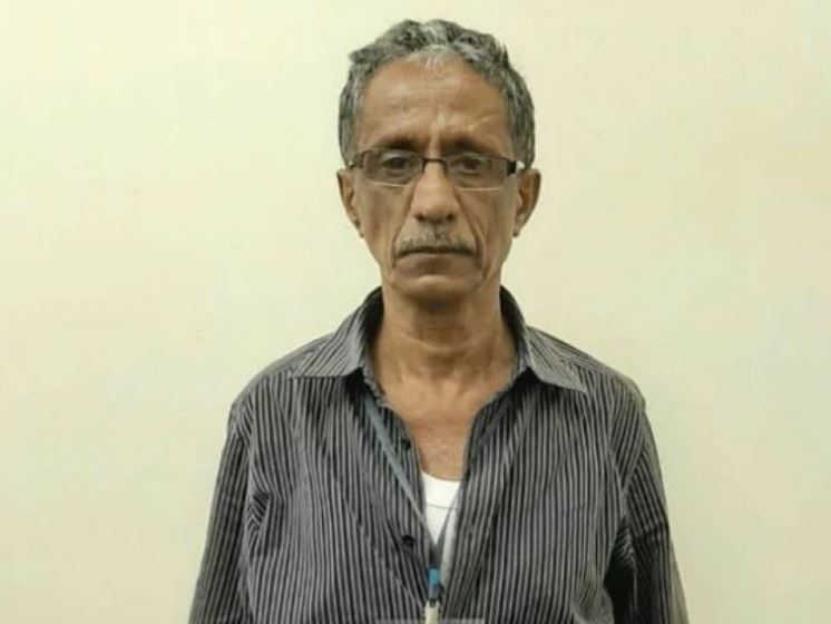 Kenyan Poacher and Heroin Trafficker Pleads Guilty in US