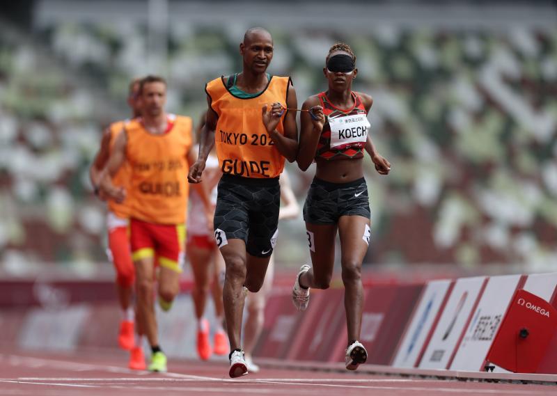 Why Paralympics Committee needs open and honest soul-searching : The standard Sports