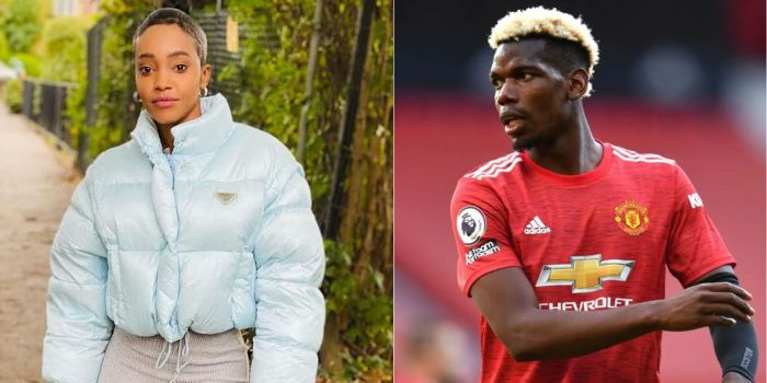 Meet Kenyan Personal Shopper For Paul Pogba, Victoria Beckham
