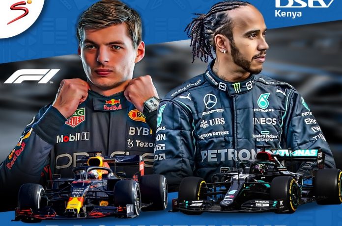 Formula 1 Bahrain Grand Prix Preview