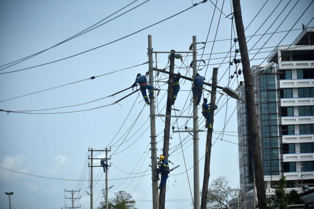 Talks open for another 15pc power bills cut