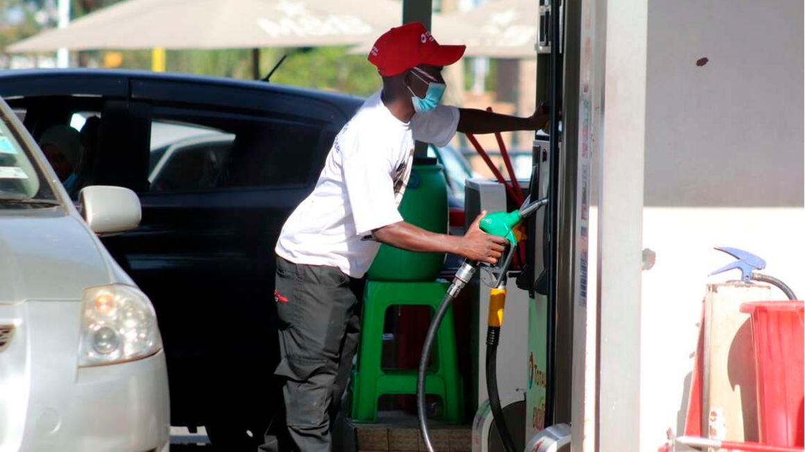 Russia-Ukraine conflict ruins Kenya fuel subsidy