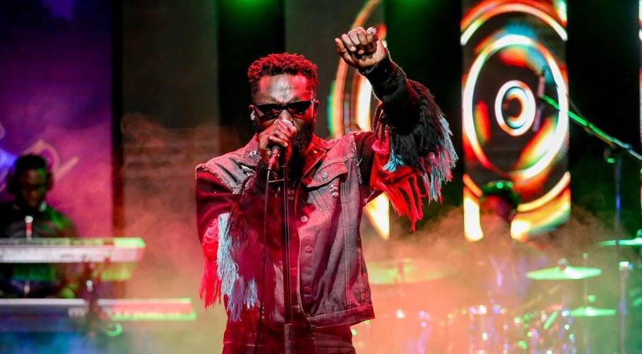 Naiboi Now A Free Man After 3-Year Hostage Situation With Record Label