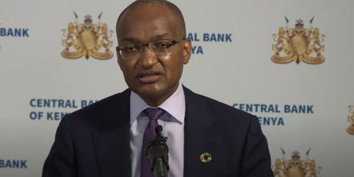CBK Governor Donates Ksh25 Million for Church