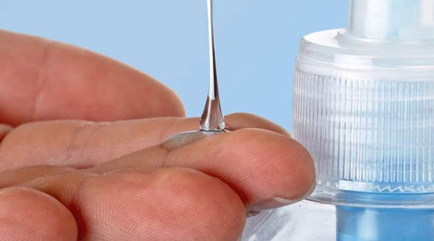 KEBS orders recall of 14 sanitizer brands over noncompliance to standards » Capital News