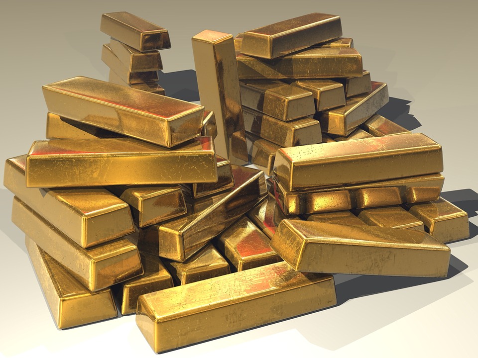 KRA seizes undeclared gold worth Sh31mn from female passengers at JKIA
