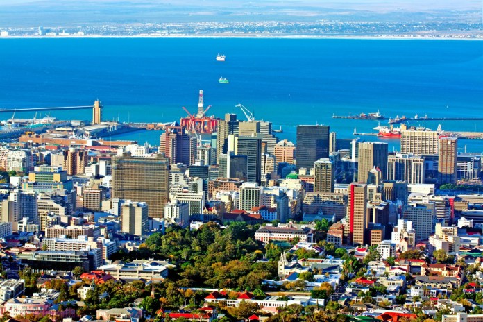 Top 10 Most Dangerous Cities in Africa