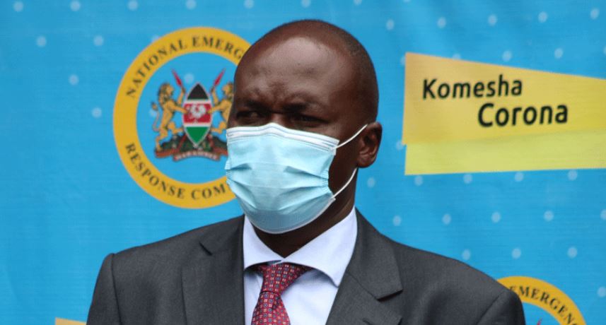 Kenya Detects COVID-19 Variant from India