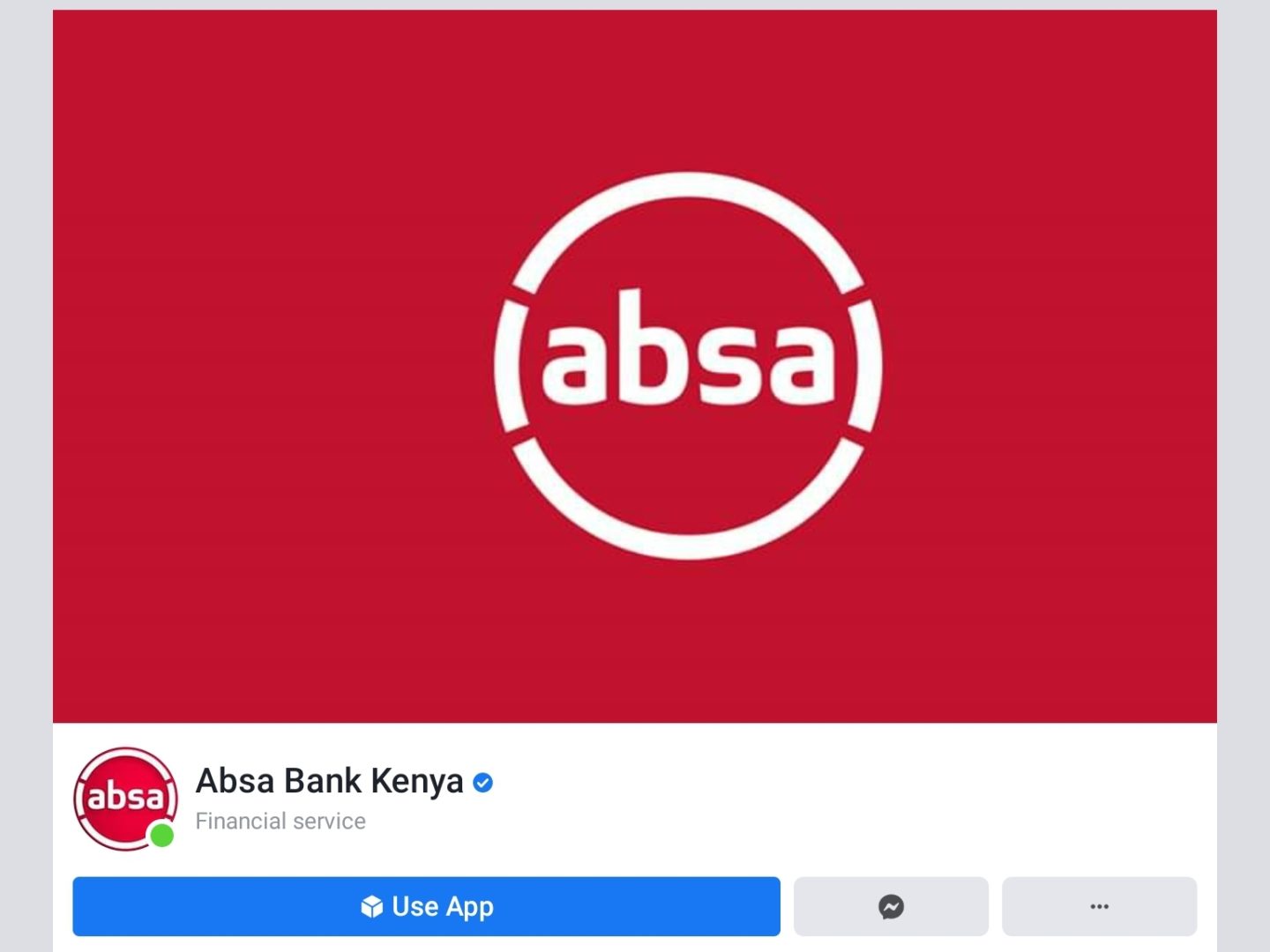 Absa Bank Kenya PLC commits KES50 million to the fight against COVID-19 pandemic