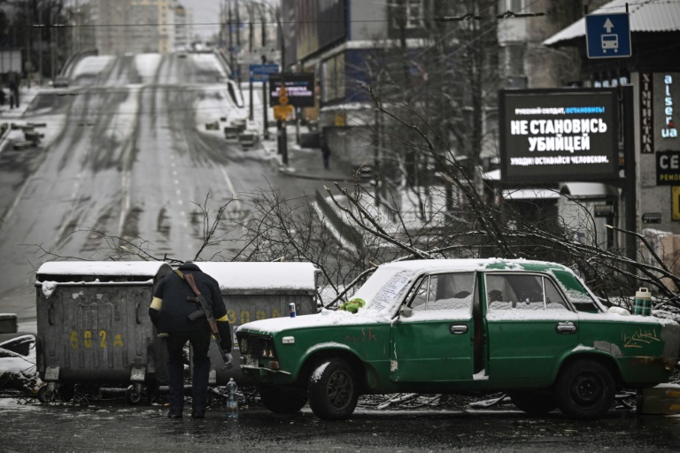Day six situation on the ground » Capital News