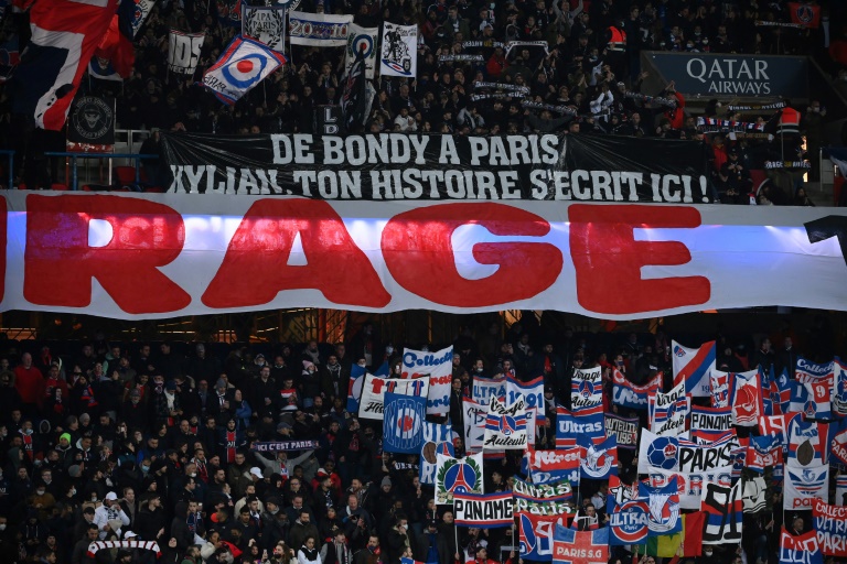 PSG utras call for Al-Khelaifi to leave after Champions League exit