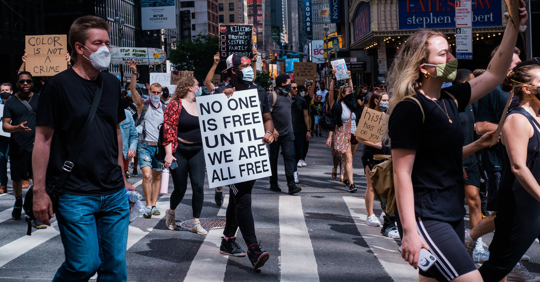 Beyond ‘White Fragility’