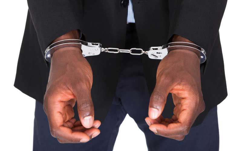 Caretaker held for hiding teens to party: The Standard